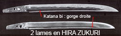 katana bi